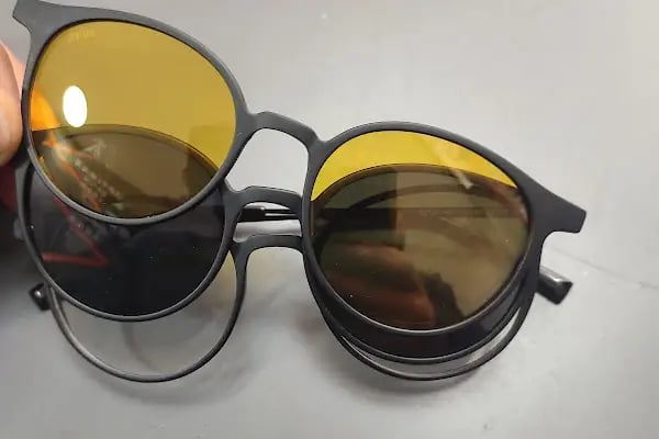 Optimax Optik - Resim 12