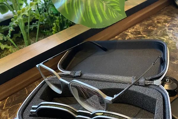 Optimax Optik - Resim 9