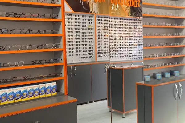 Optimax Optik - Resim 19