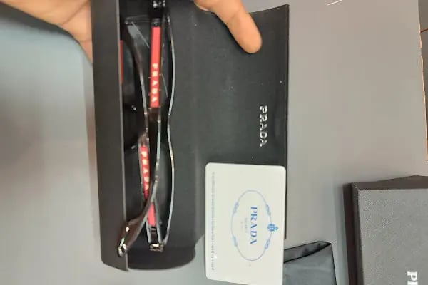 Optimax Optik - Resim 17