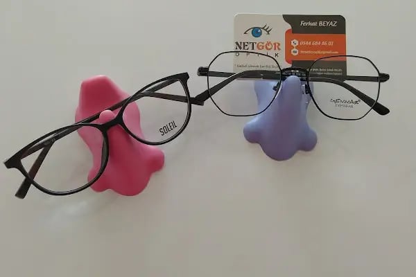 Optimax Optik - Resim 8