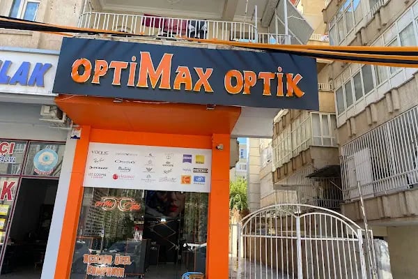 Optimax Optik - Resim 3