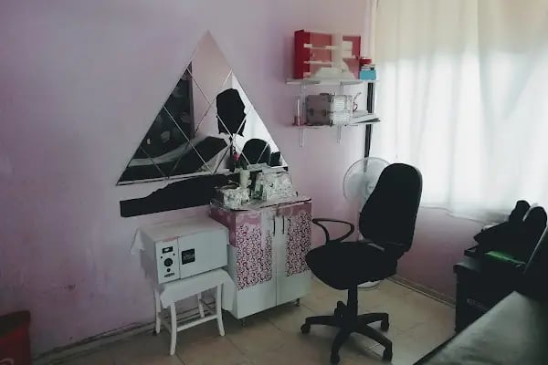 Salon Aslım Bay&amp;Bayan Kuaför - Resim 3