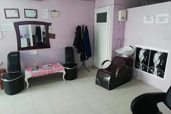 Salon Aslım Bay&amp;Bayan Kuaför - Resim 9