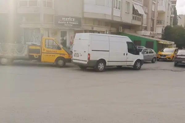Salon Aslım Bay&amp;Bayan Kuaför - Resim 6