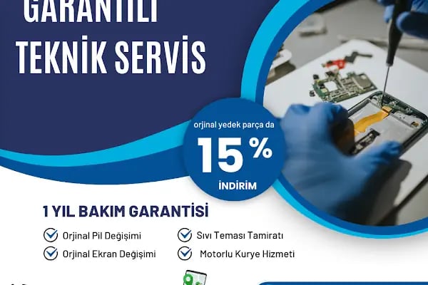 SE-TA İLETİŞİM - AVCILAR - Resim 18