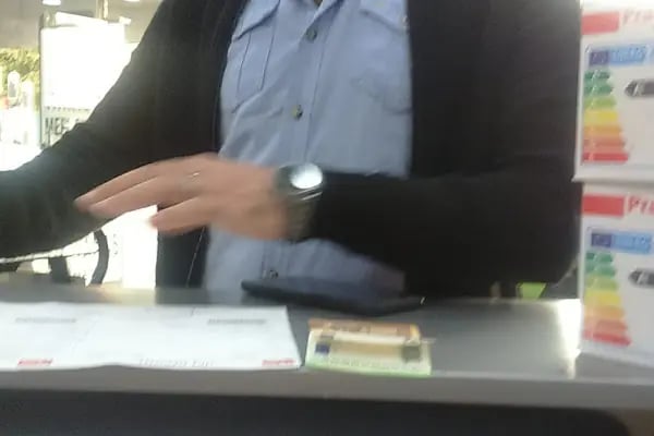 SE-TA İLETİŞİM - AVCILAR - Resim 12