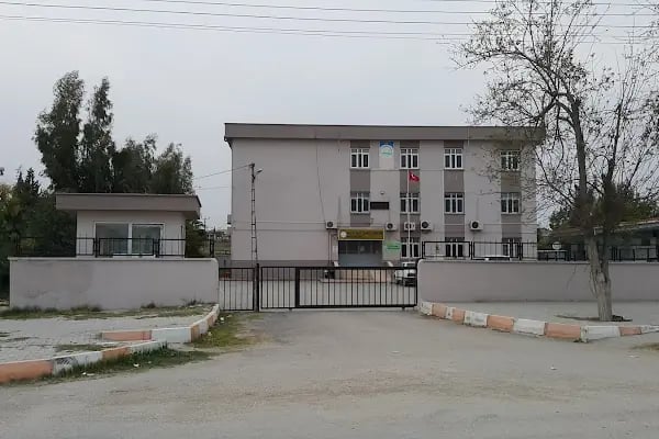 Karataş İlçe Milli Eğitim Müdürlüğü - Resim 6