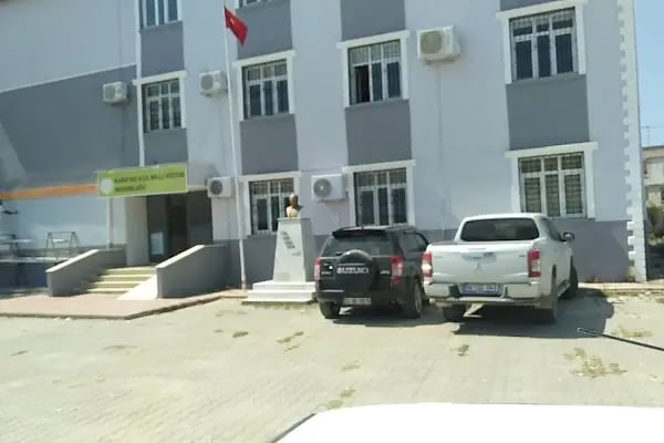 Karataş İlçe Milli Eğitim Müdürlüğü - Resim 5