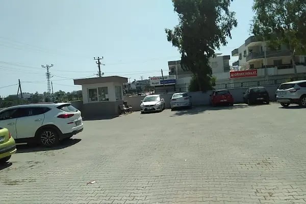 Karataş İlçe Milli Eğitim Müdürlüğü - Resim 3