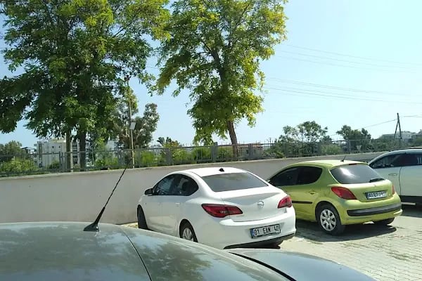 Karataş İlçe Milli Eğitim Müdürlüğü - Resim 2