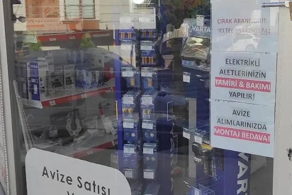 Çayırova Uçmaz Elektrik - Resim 17