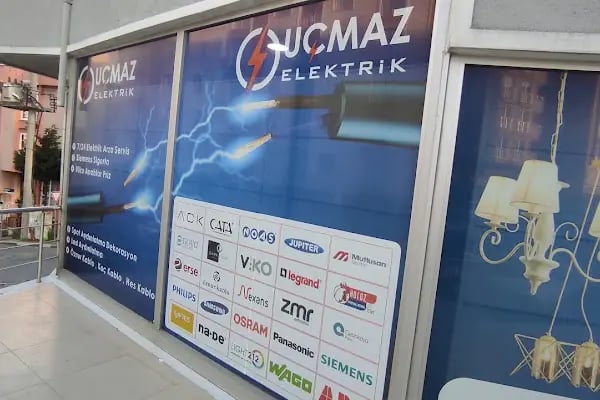 Çayırova Uçmaz Elektrik - Resim 9