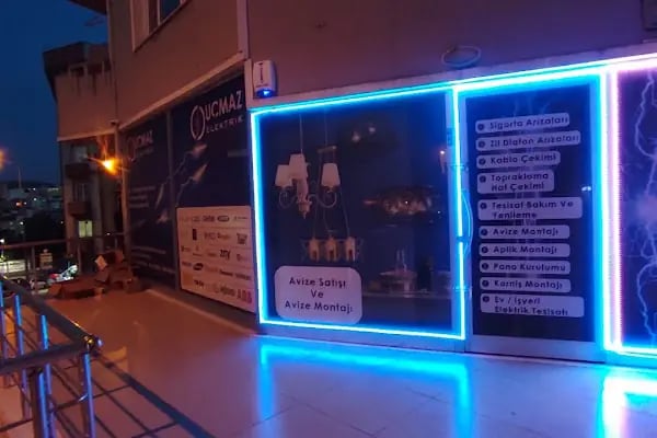 Çayırova Uçmaz Elektrik - Resim 14