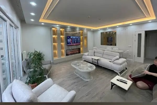 Çayırova Uçmaz Elektrik - Resim 20