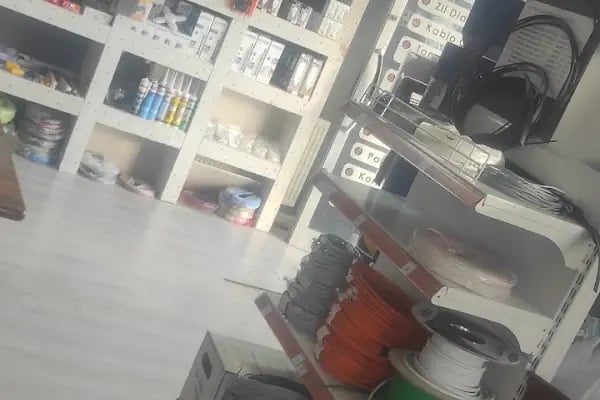 Çayırova Uçmaz Elektrik - Resim 15