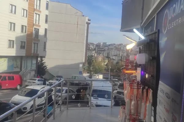 Çayırova Uçmaz Elektrik - Resim 10