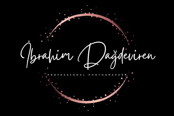 İbrahim Dağdeviren Fotoğrafçılık (FOTO ALİ) - Resim 1