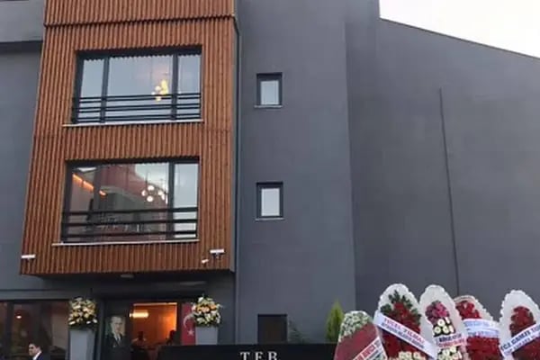 30. Bölge Balıkesir Eczacı Odası - Resim 3