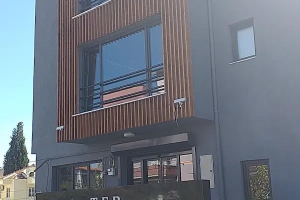 30. Bölge Balıkesir Eczacı Odası - Resim 2