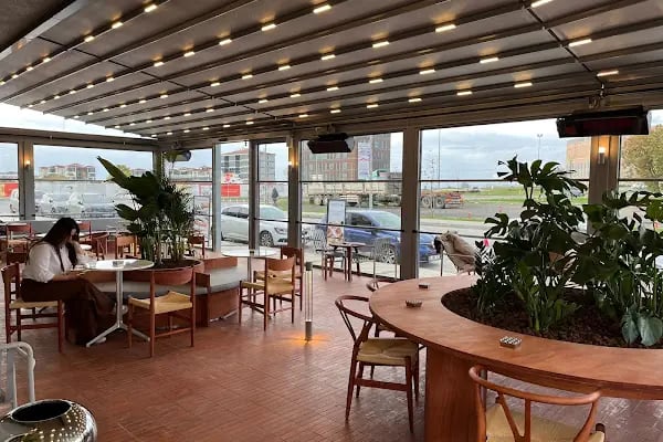 Espressolab Tekirdağ Çerkezköy - Resim 1