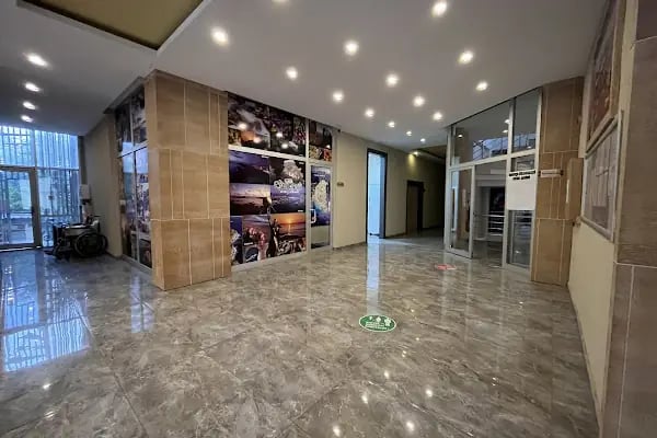 Gazipaşa Öğretmenevi Ve Akşam Sanat Okulu - Resim 11
