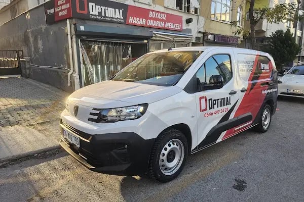 Optimal Otomotiv Boyasız Hasar Onarım Merkezi Kartal Şubesi - Resim 9
