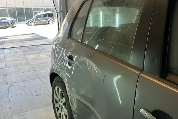 Optimal Otomotiv Boyasız Hasar Onarım Merkezi Kartal Şubesi - Resim 5
