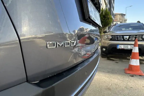 Optimal Otomotiv Boyasız Hasar Onarım Merkezi Kartal Şubesi - Resim 2