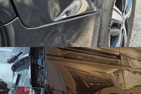 Optimal Otomotiv Boyasız Hasar Onarım Merkezi Kartal Şubesi - Resim 10