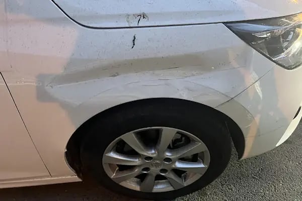 Optimal Otomotiv Boyasız Hasar Onarım Merkezi Kartal Şubesi - Resim 4