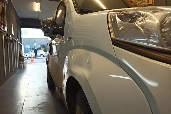 Optimal Otomotiv Boyasız Hasar Onarım Merkezi Kartal Şubesi - Resim 19