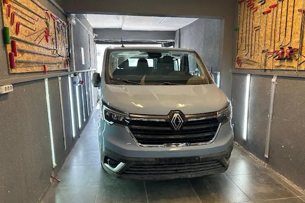 Optimal Otomotiv Boyasız Hasar Onarım Merkezi Kartal Şubesi - Resim 3