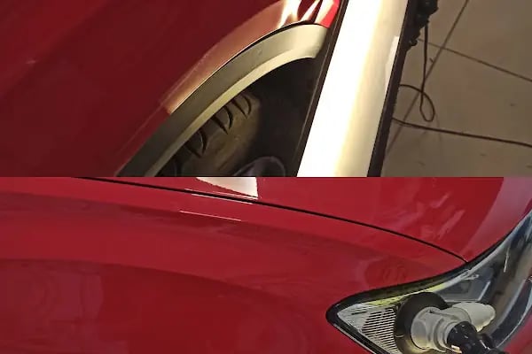 Optimal Otomotiv Boyasız Hasar Onarım Merkezi Kartal Şubesi - Resim 17