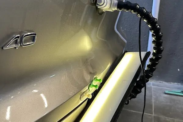 Optimal Otomotiv Boyasız Hasar Onarım Merkezi Kartal Şubesi - Resim 18