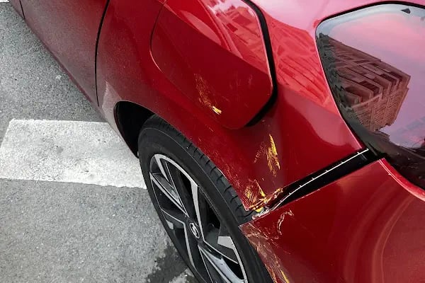 Optimal Otomotiv Boyasız Hasar Onarım Merkezi Kartal Şubesi - Resim 6