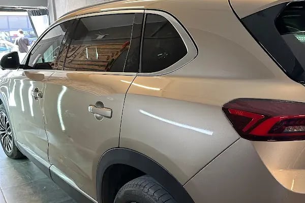Optimal Otomotiv Boyasız Hasar Onarım Merkezi Kartal Şubesi - Resim 7