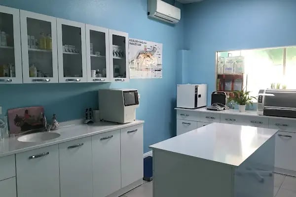 Petnest Veteriner Kliniği - Resim 13