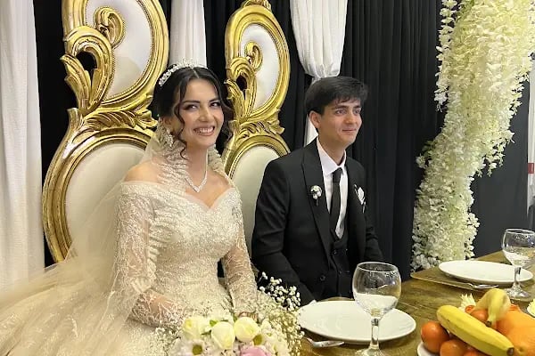 Salon Bağdat Maltepe Düğün Kına Salonları - Resim 16