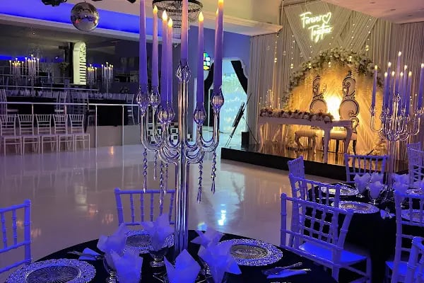 Salon Bağdat Maltepe Düğün Kına Salonları - Resim 2