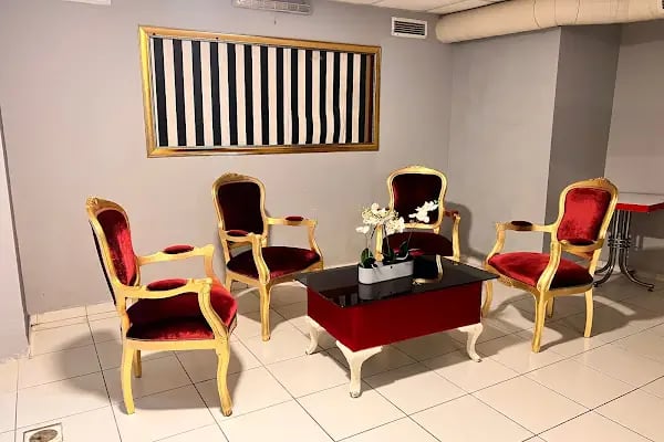 Salon Bağdat Maltepe Düğün Kına Salonları - Resim 9