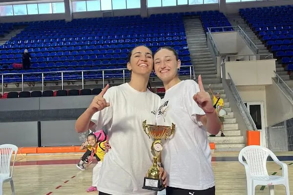 KERBEROS SPOR KULÜBÜ - Resim 16