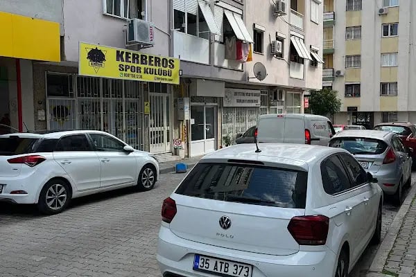 KERBEROS SPOR KULÜBÜ - Resim 18