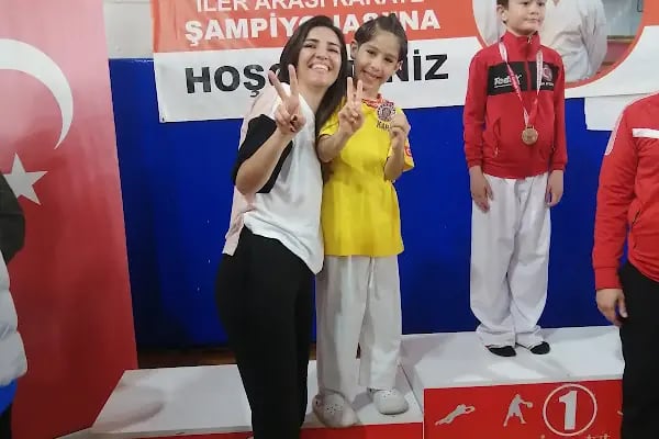 KERBEROS SPOR KULÜBÜ - Resim 5