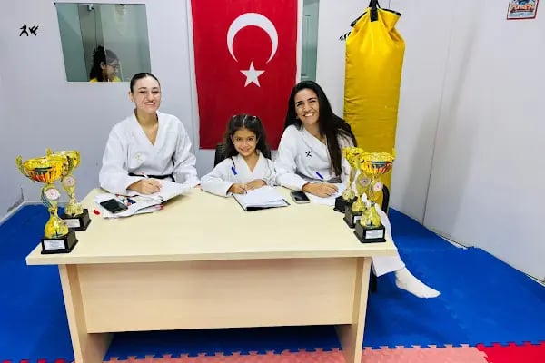 KERBEROS SPOR KULÜBÜ - Resim 20