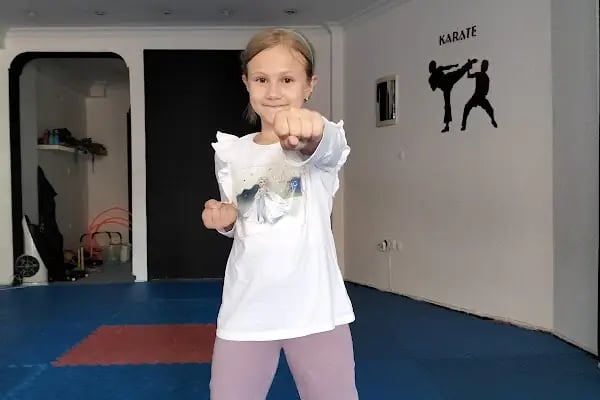 KERBEROS SPOR KULÜBÜ - Resim 13