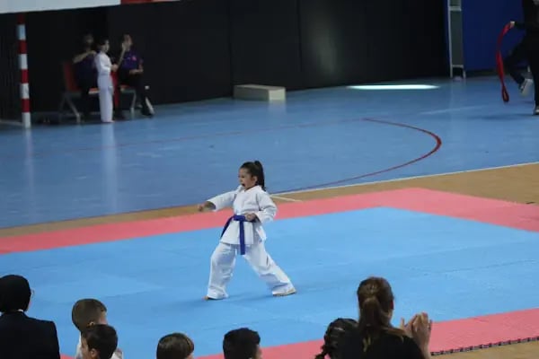 KERBEROS SPOR KULÜBÜ - Resim 14