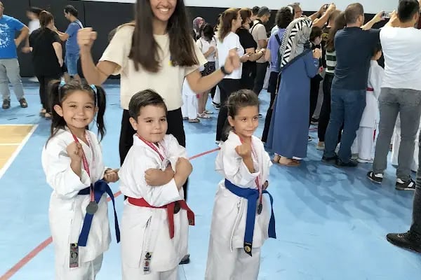 KERBEROS SPOR KULÜBÜ - Resim 19