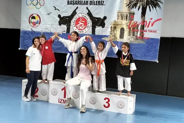 KERBEROS SPOR KULÜBÜ - Resim 3
