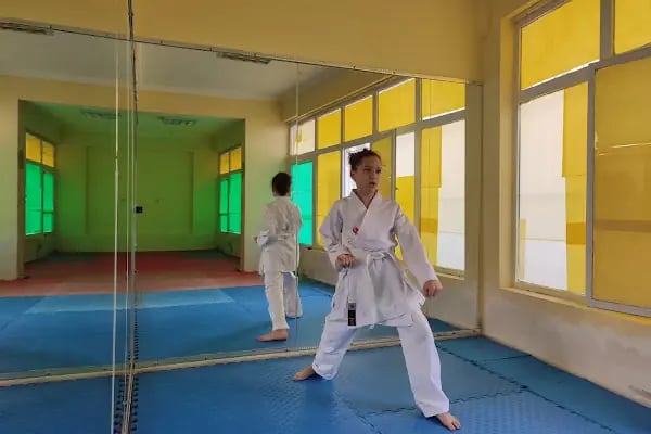 KERBEROS SPOR KULÜBÜ - Resim 7